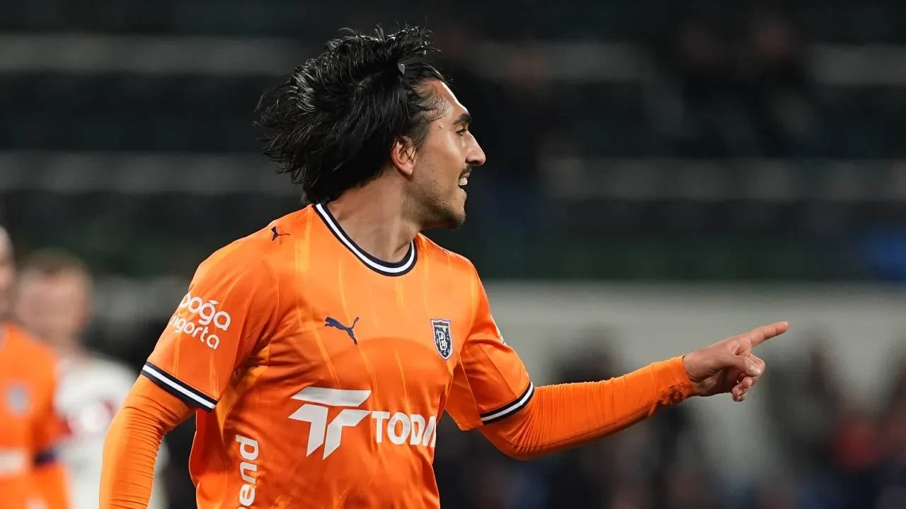 Başakşehir evinde 2-1 kazandı! Gaziantep FK'nin mağlubiyet serisi 3 maça çıktı