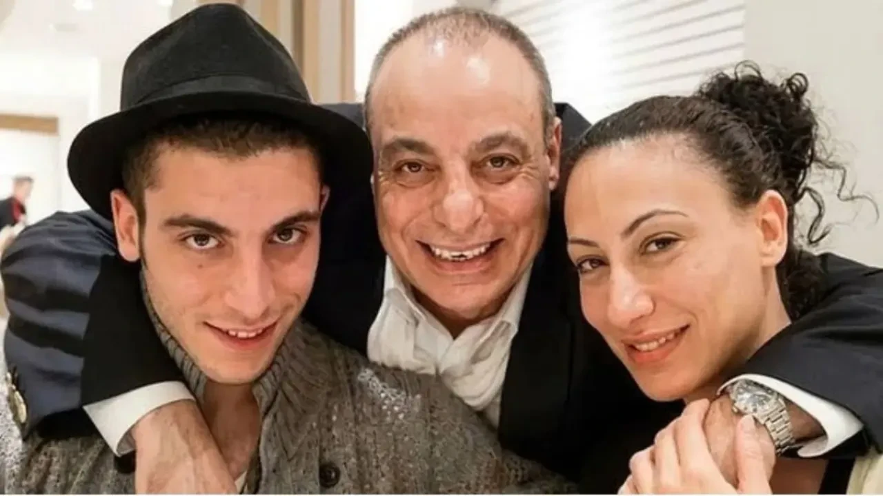 Can Bonomo’nun kız kardeşi Funda Bonomo’dan sert tepki! “Empatiyi hak etmiyor muyuz?”