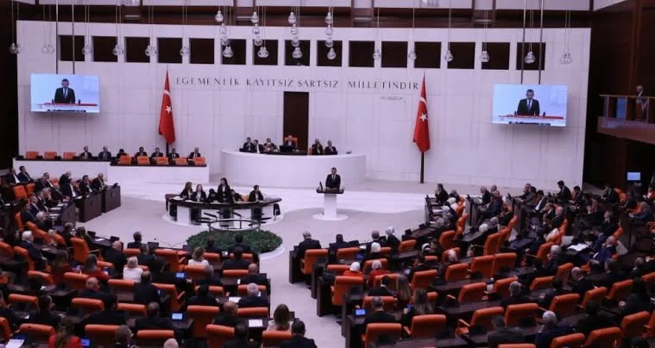 Çerçeve Yasa’da kritik adım: Terörsüz Türkiye için komisyon kuruluyor
