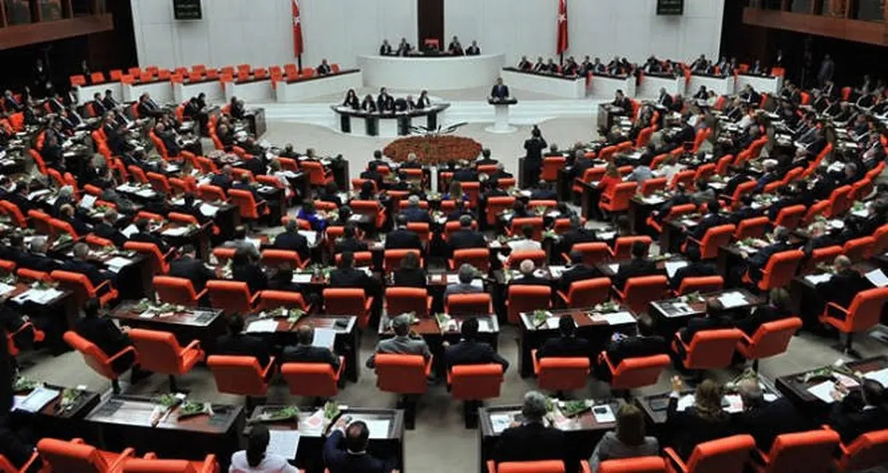 Çerçeve Yasa’da kritik adım: Terörsüz Türkiye için komisyon kuruluyor