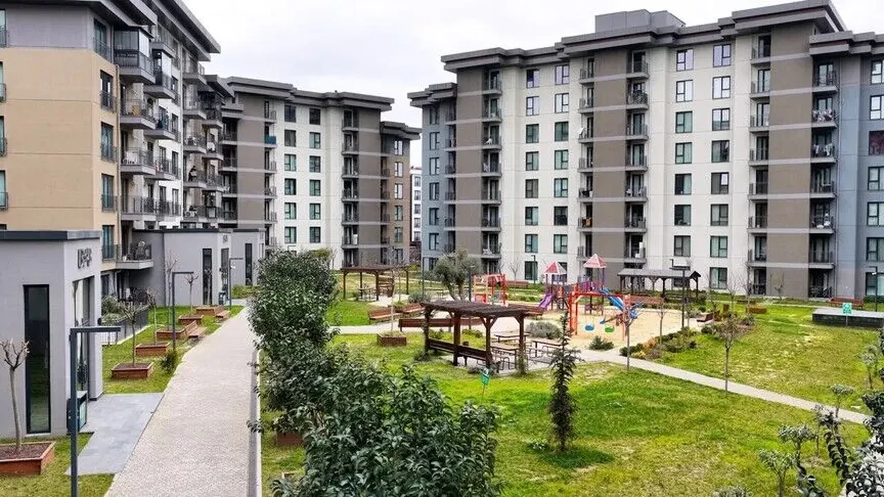 Dar gelirliye konut desteğine dev kaynak: Her yıl 100 bin kişi ev sahibi olacak
