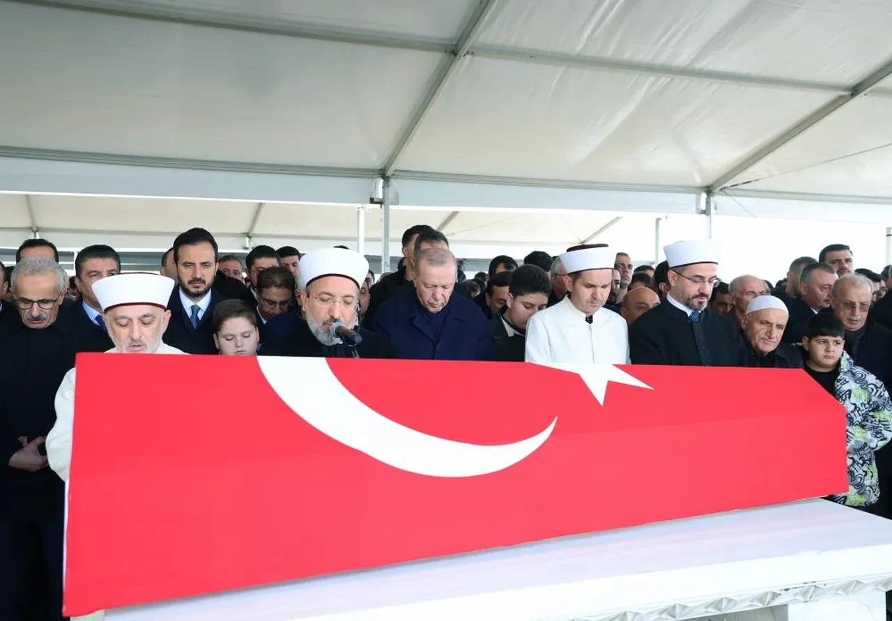 Dündar Ziya Gültekin'in öldüğü kazada yeni gelişme: Şoförü tutuklandı