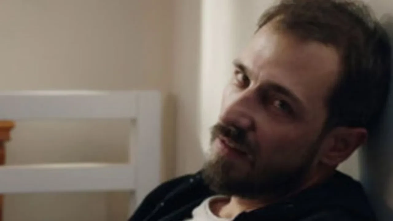 Emrah Altıntoprak Kızılcık Şerbeti’ne geri mi dönüyor? Kızılcık Şerbeti Mustafa dönüyor mu?