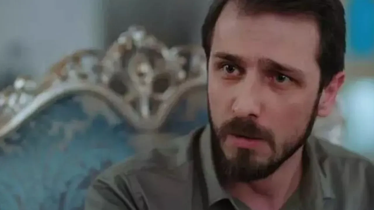 Emrah Altıntoprak Kızılcık Şerbeti’ne geri mi dönüyor? Kızılcık Şerbeti Mustafa dönüyor mu?