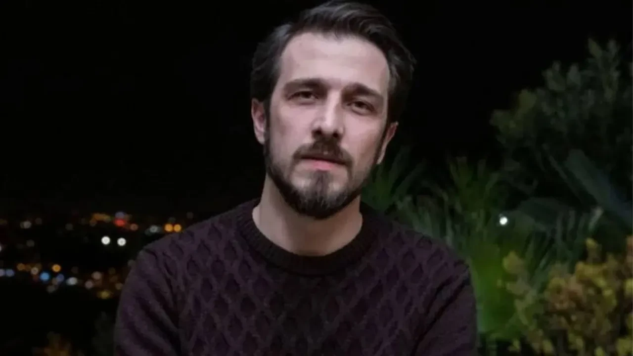 Emrah Altıntoprak Kızılcık Şerbeti’ne geri mi dönüyor? Kızılcık Şerbeti Mustafa dönüyor mu?
