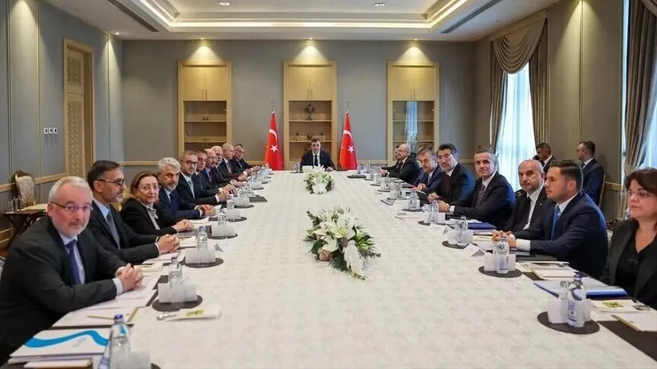 Fon Kurulu 6. kez toplandı: Tasfiye sürecindeki fon sayısı 131'den 65'e düştü! 40.8 milyar TL ödeme yapıldı
