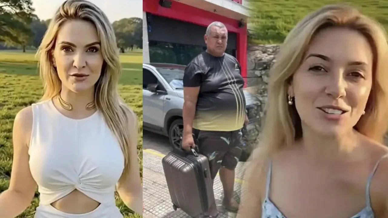 Her şeyini sattı ve 2 bin kilometre yol gitti, evlenmeyi umduğu kadın yapay zeka çıktı
