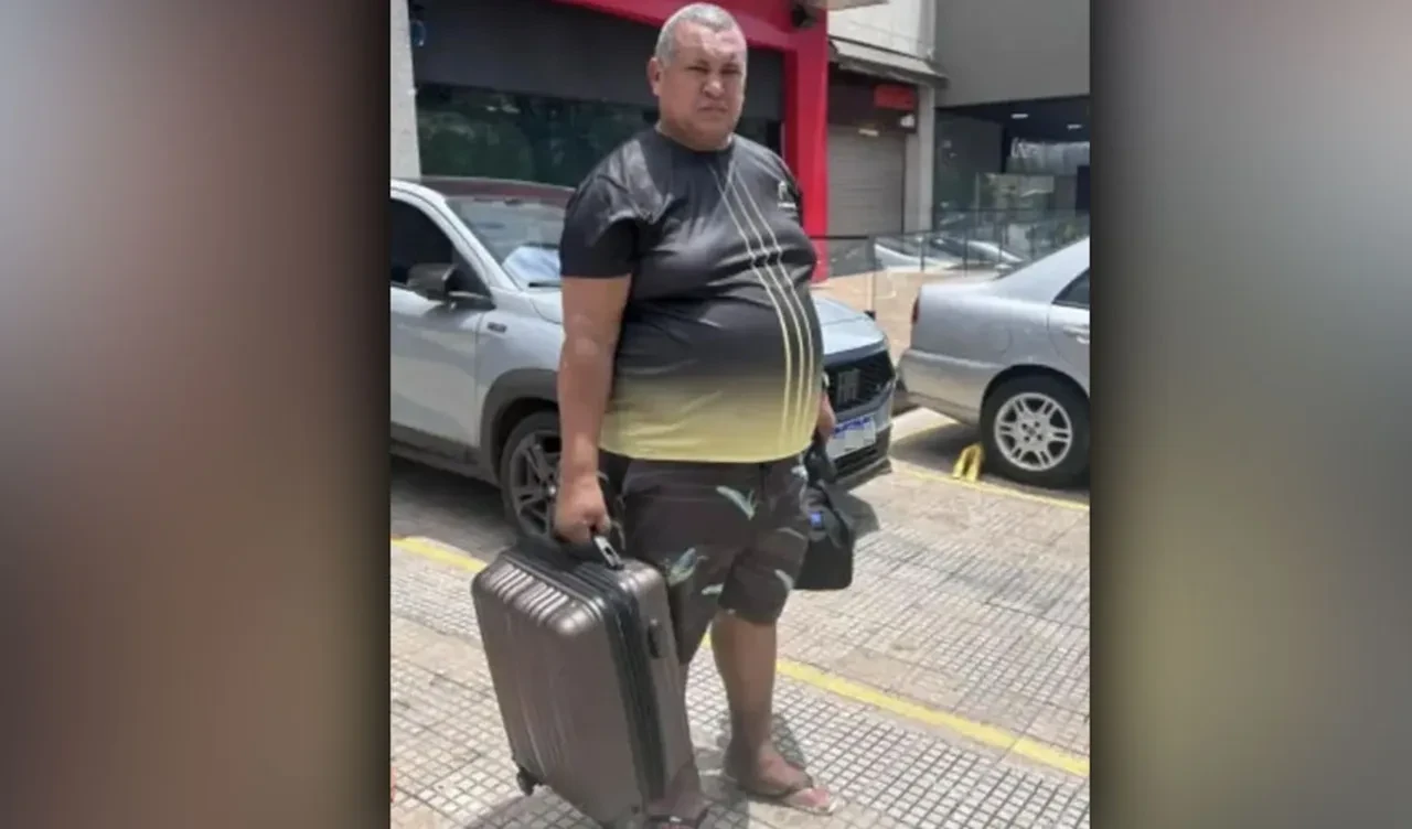 Her şeyini sattı ve 2 bin kilometre yol gitti, evlenmeyi umduğu kadın yapay zeka çıktı