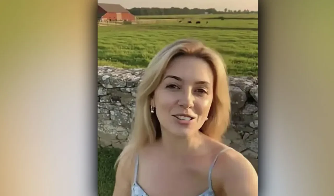 Her şeyini sattı ve 2 bin kilometre yol gitti, evlenmeyi umduğu kadın yapay zeka çıktı