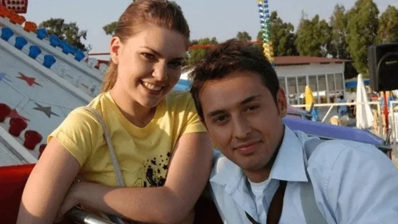 Kavak Yelleri'nin Deniz'i İbrahim Kendirci ekranlara geri döndü! Son hali görenleri şaşkına çevirdi