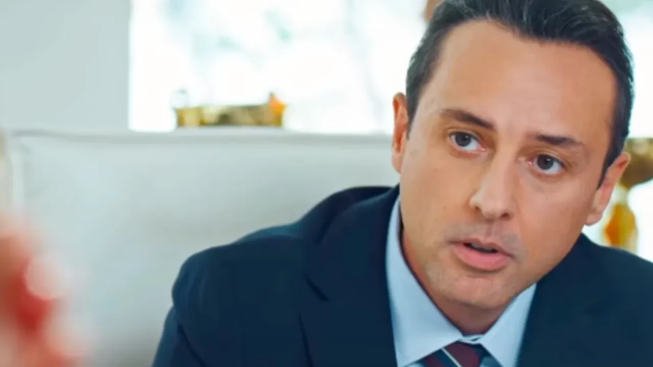 Kavak Yelleri'nin Deniz'i İbrahim Kendirci ekranlara geri döndü! Son hali görenleri şaşkına çevirdi