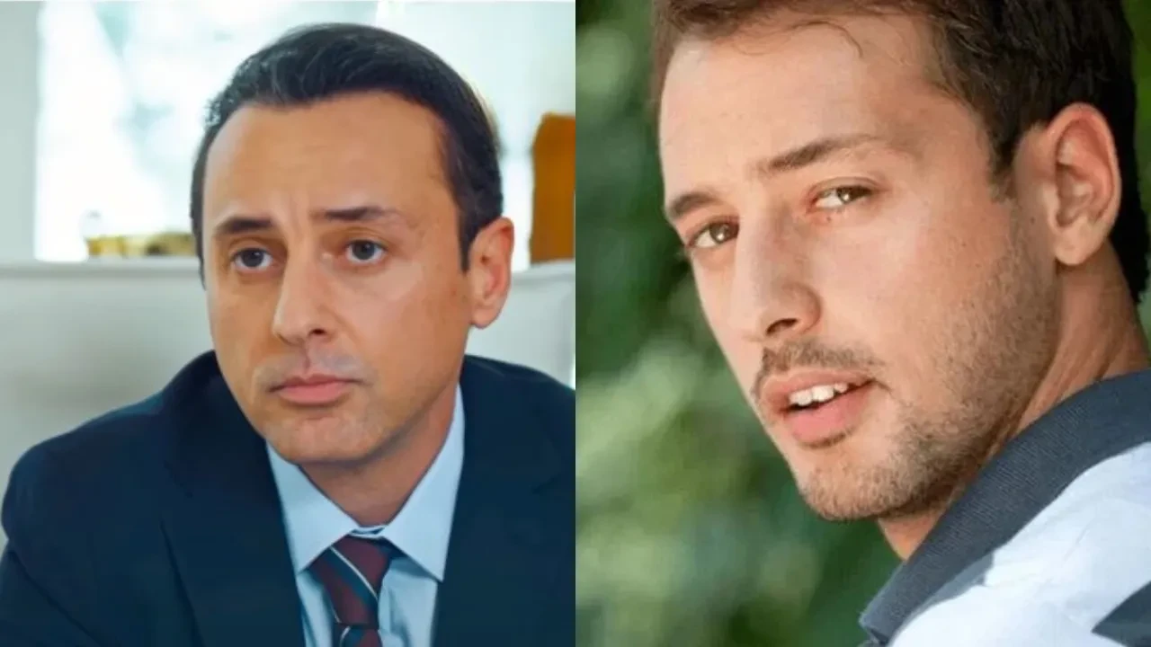 Kavak Yelleri'nin Deniz'i İbrahim Kendirci ekranlara geri döndü! Son hali görenleri şaşkına çevirdi