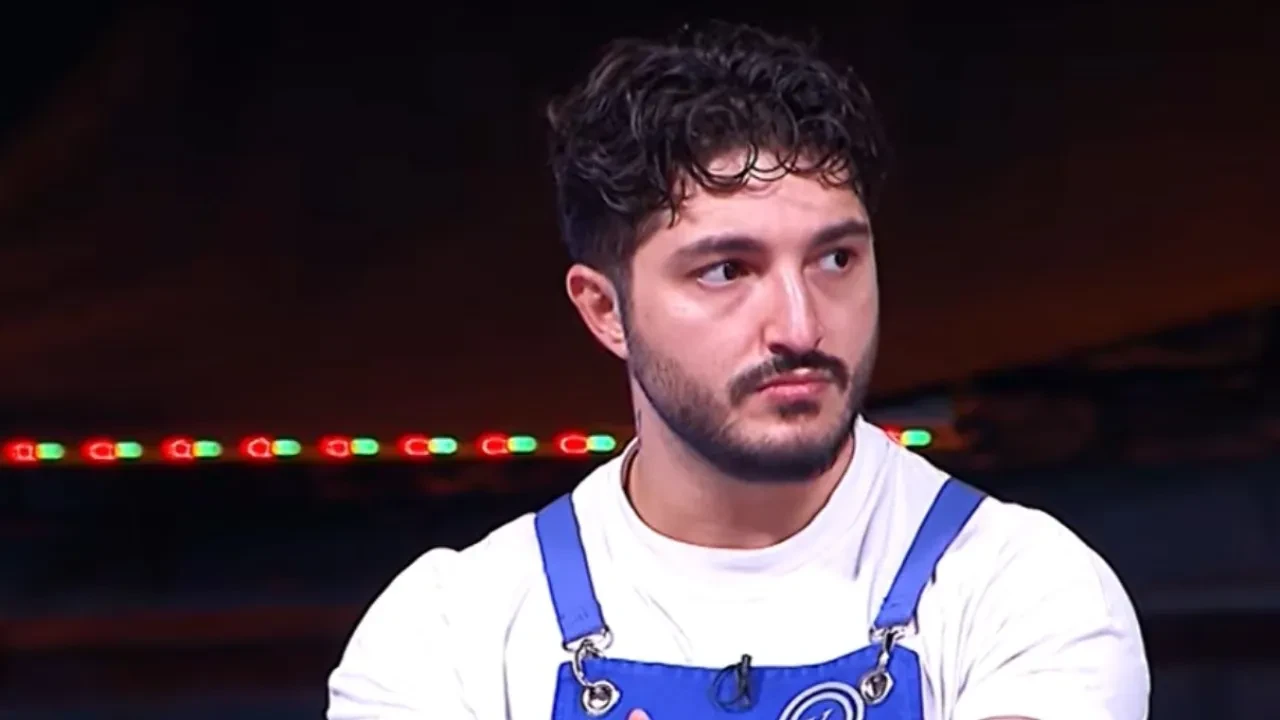 MasterChef’te Muhammed’den takım arkadaşlarına tepki! “Beni salın arkadaşlar, rahat bırakın!”