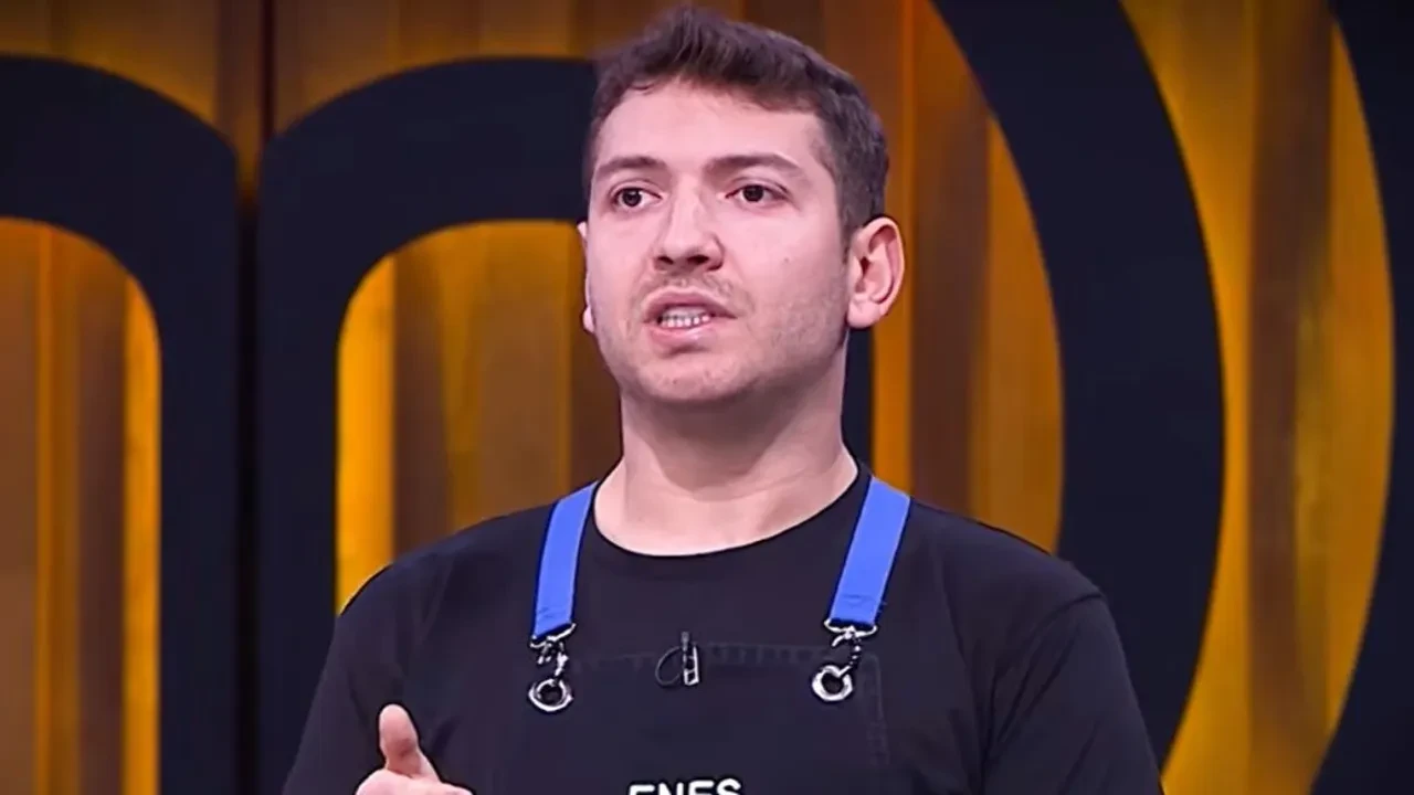 MasterChef’te Muhammed’den takım arkadaşlarına tepki! “Beni salın arkadaşlar, rahat bırakın!”