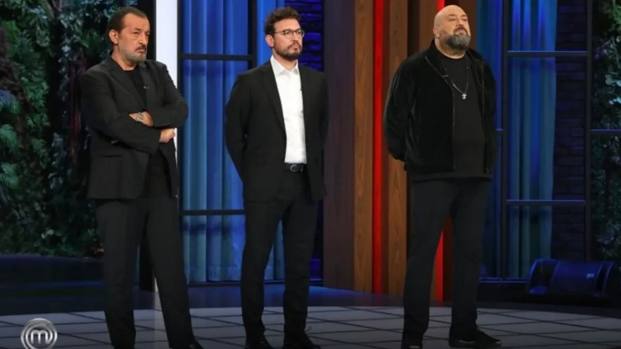 MasterChef’ten kim gitti? MasterChef’e veda eden yarışmacı 18 Ekim 2026 