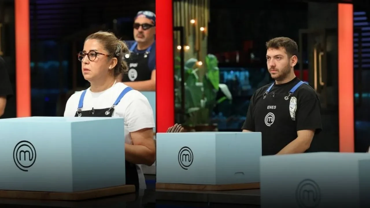 MasterChef’ten kim gitti? MasterChef’e veda eden yarışmacı 18 Ekim 2026