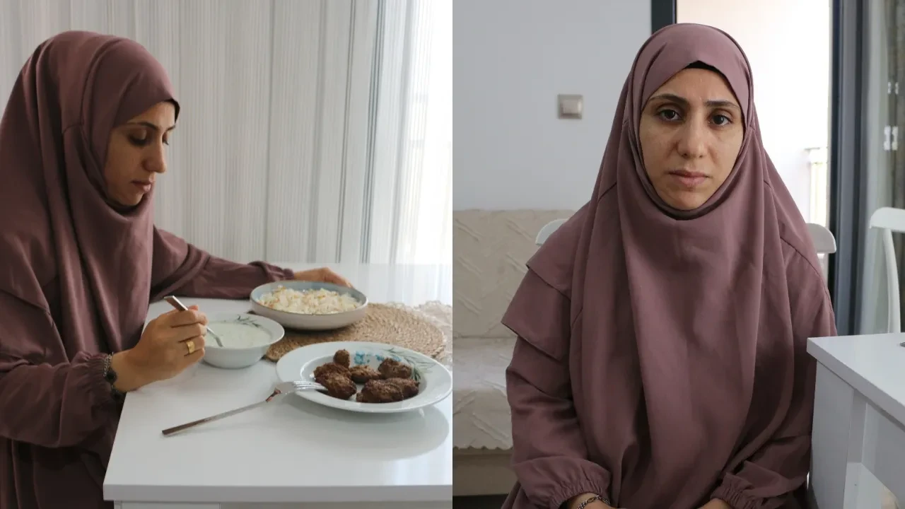 Milyonların hayali, genç kadının kâbusu oldu: Tam 5 yıldır hiç acıkmıyor