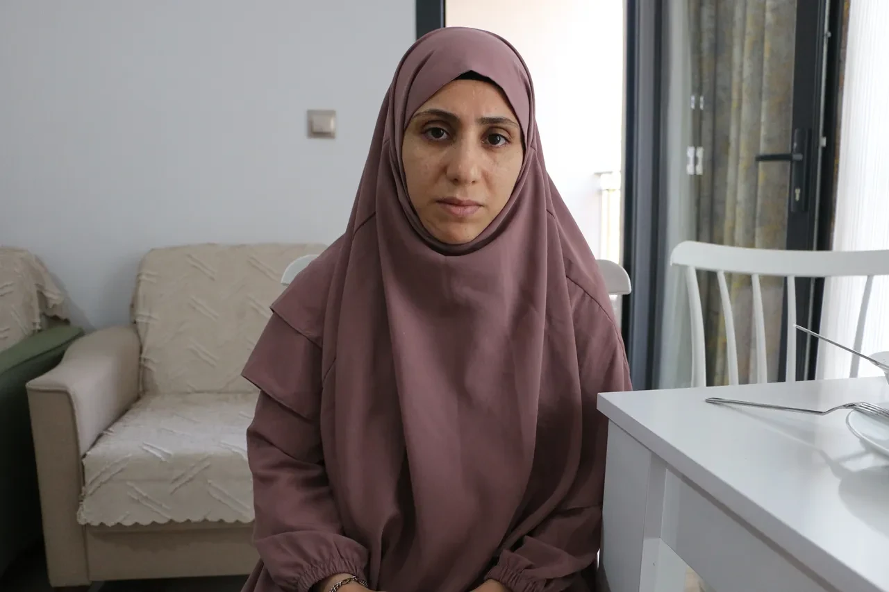 Milyonların hayali, genç kadının kâbusu oldu: Tam 5 yıldır hiç acıkmıyor