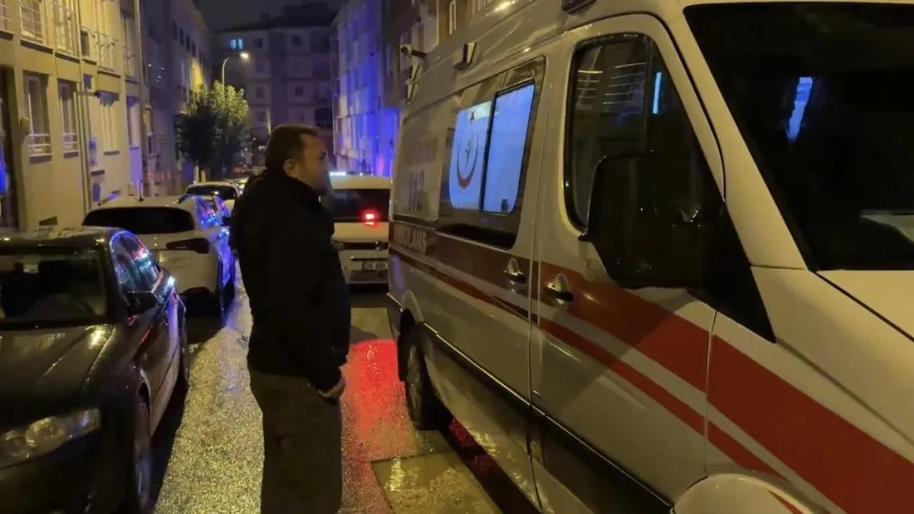 Misafirlikte kanlı son! Gözaltına alınan ev sahibi kadın feryat etti: Yalvarırım ölmedi deyin
