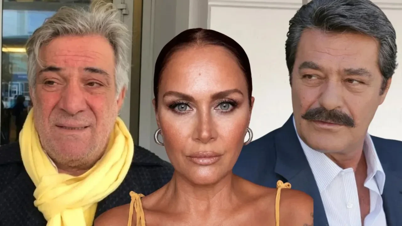 Neslihan Acar’dan Kadir İnanır açıklaması! Miras tartışmasına dair çarpıcı itiraf: ''Tehditler aldık!''