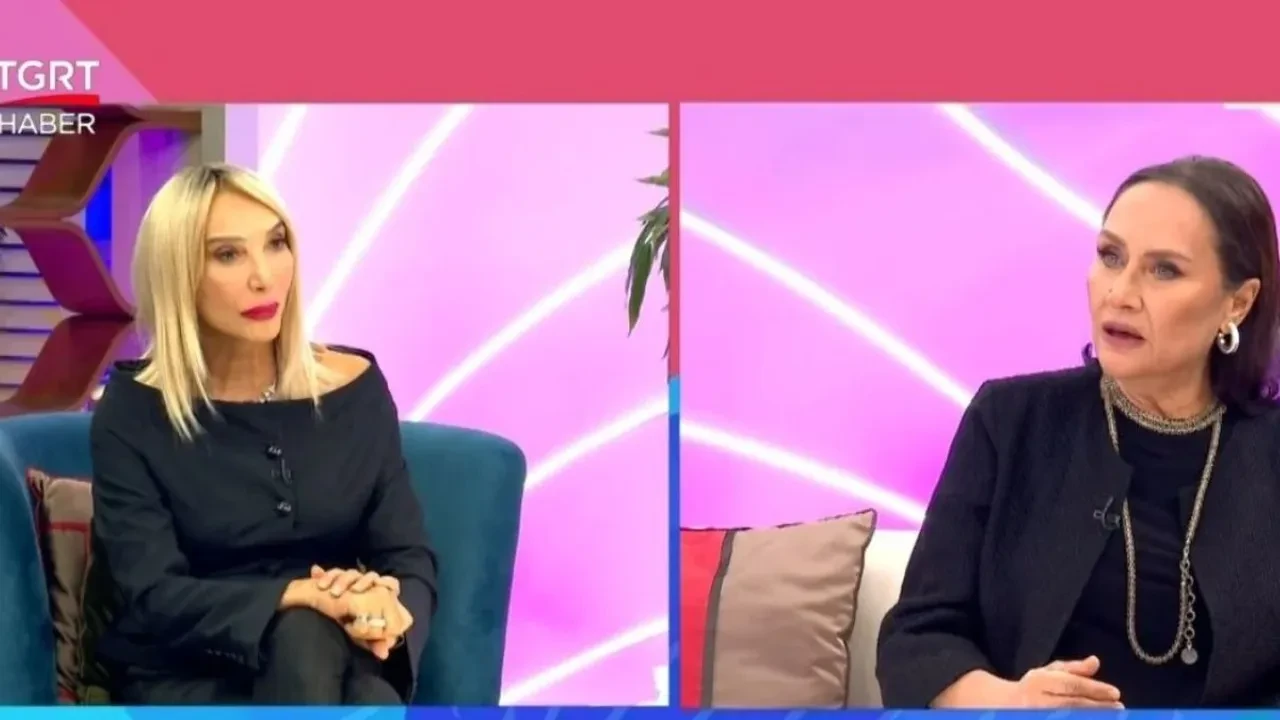 Neslihan Acar’dan Kadir İnanır açıklaması! Miras tartışmasına dair çarpıcı itiraf: ''Tehditler aldık!''