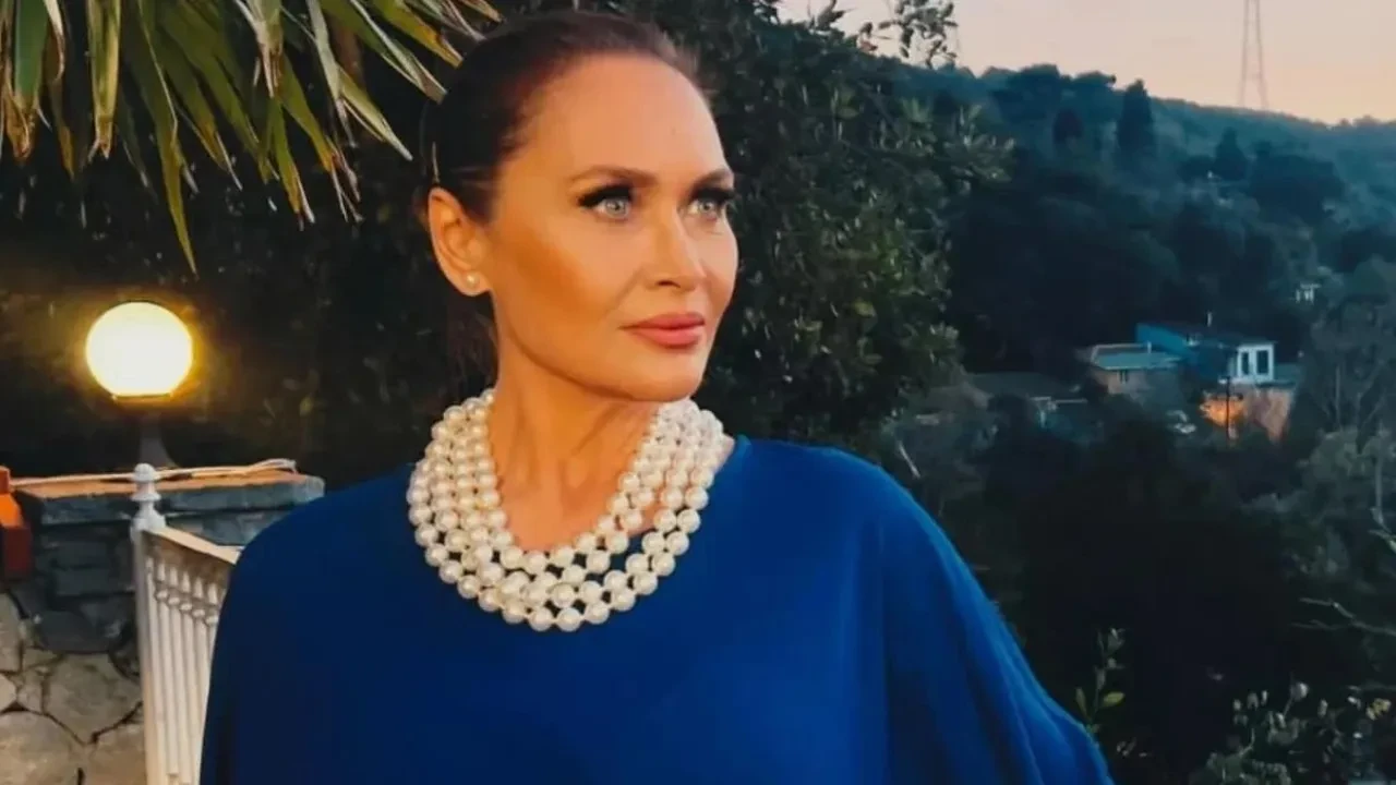 Neslihan Acar’dan Kadir İnanır açıklaması! Miras tartışmasına dair çarpıcı itiraf: ''Tehditler aldık!''