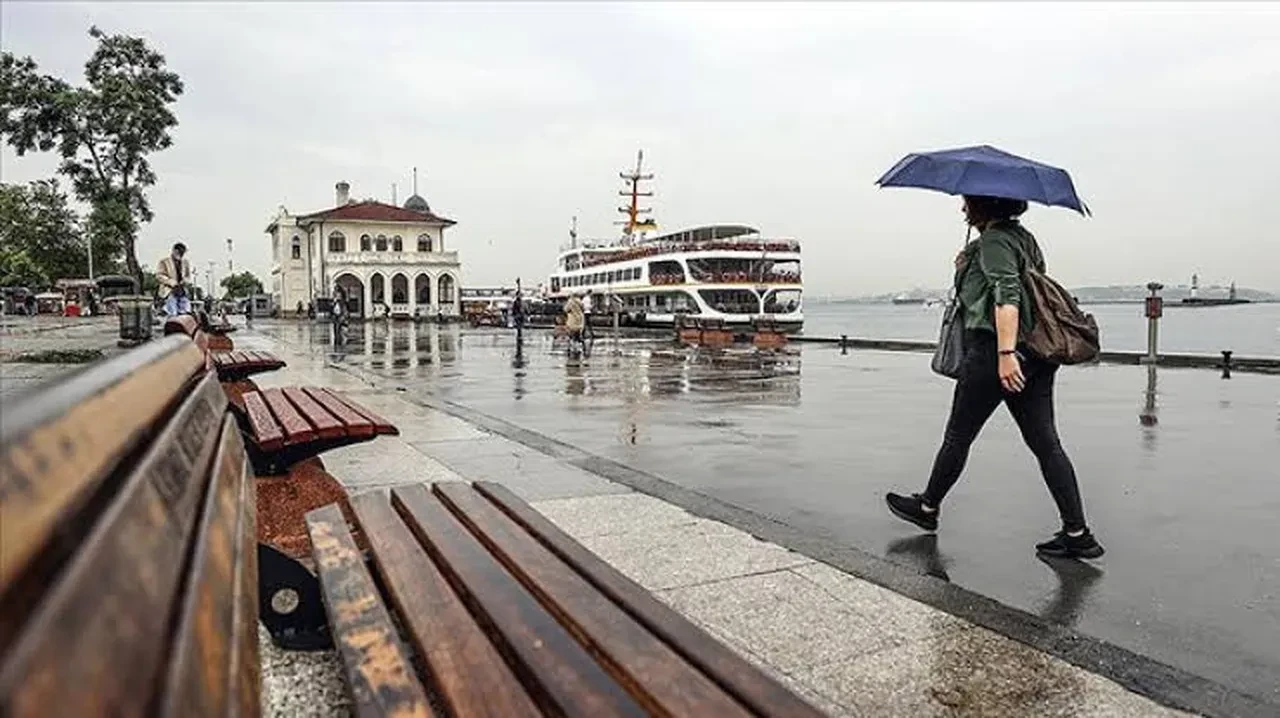 Pazartesi günü okullar tatil mi? İstanbul, Sakarya, Kocaeli, Yalova, Düzce’de okullar tatil mi oldu? 19 Ekim Pazartesi okul tatili olan il ve ilçeler…