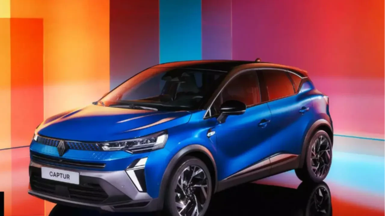 Renault Ekim 2026 fiyat listesinde dikkat çeken detaylar: Renault Clio, Captur, Megan ve Boreal güncel fiyatları açıklandı