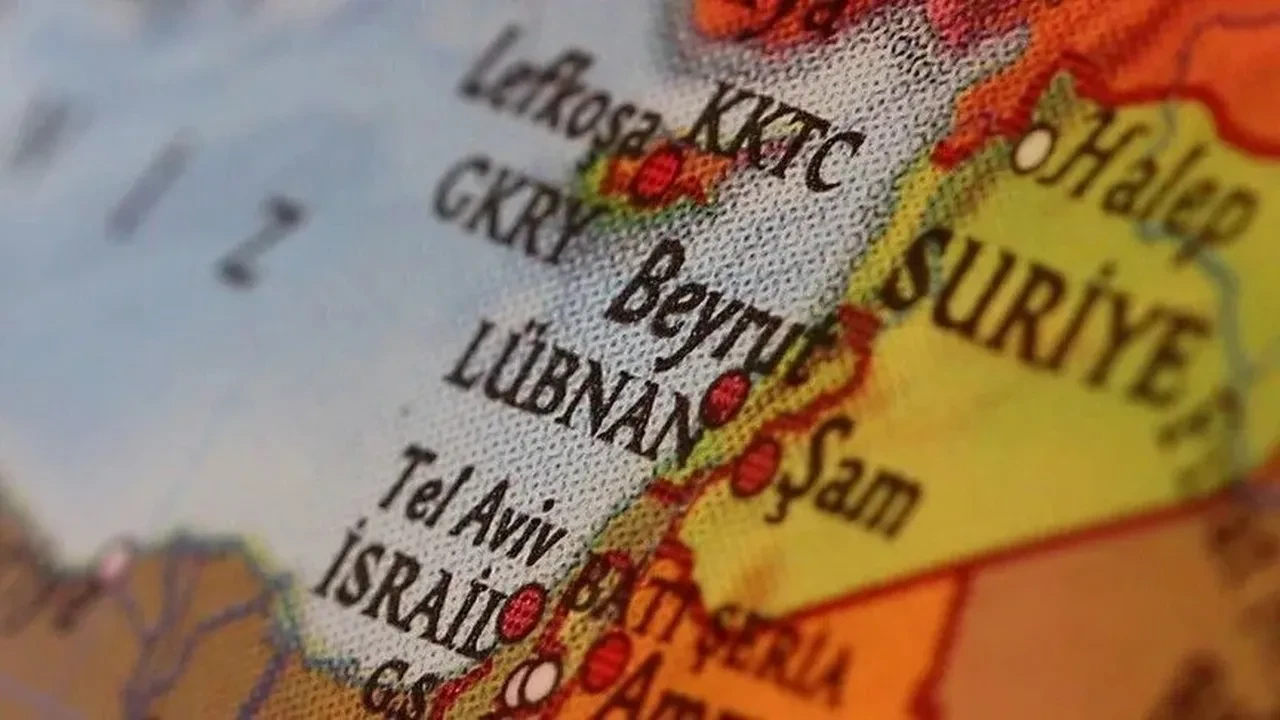 Rumların Girne'deki taşınmazlar için kazandıkları 71 bin euroluk tazminat iptal oldu! GKRY yargısı Türkiye lehine karar verdi