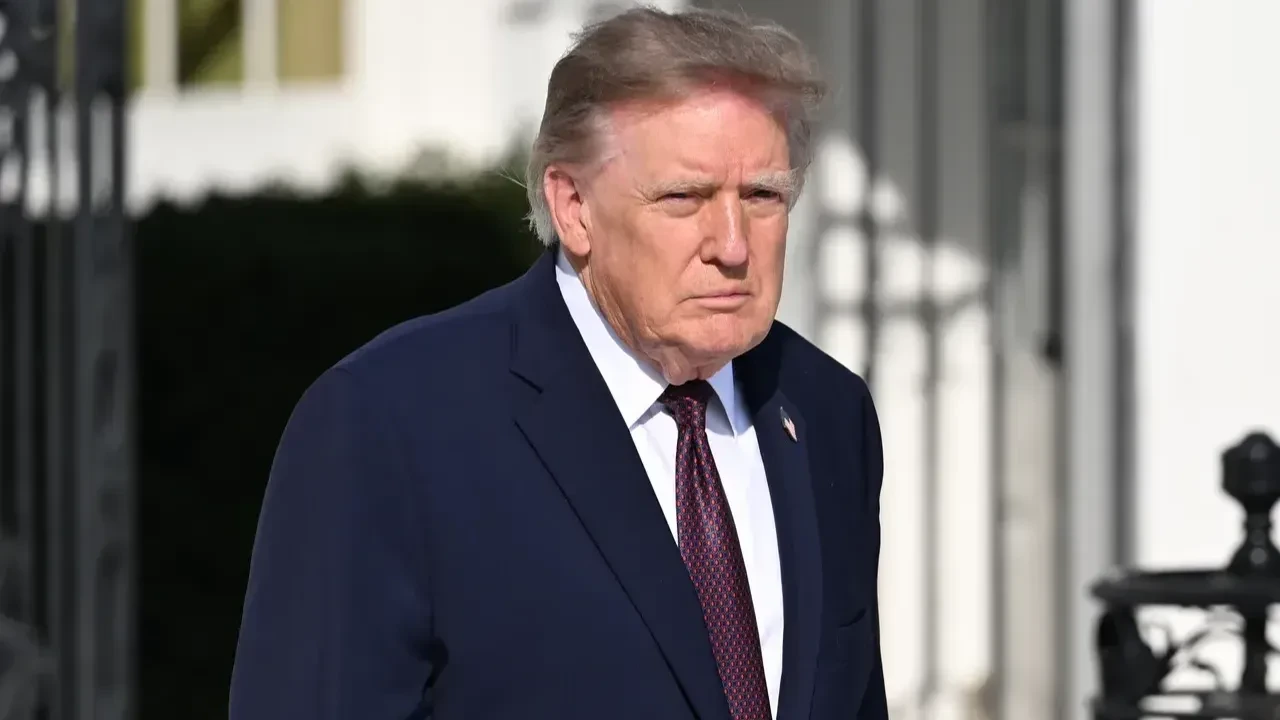 Trump'tan ucuz benzin vaadi: İran sürecinin sonuna işaret etti