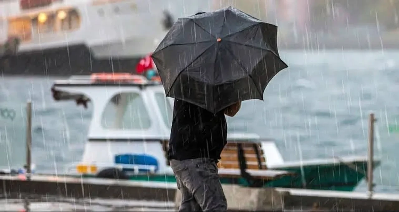 19 Ekim 2026 hava durumu | Bugün hava nasıl olacak? Meteoroloji bölge bölge açıkladı, 8 kenti uyardı