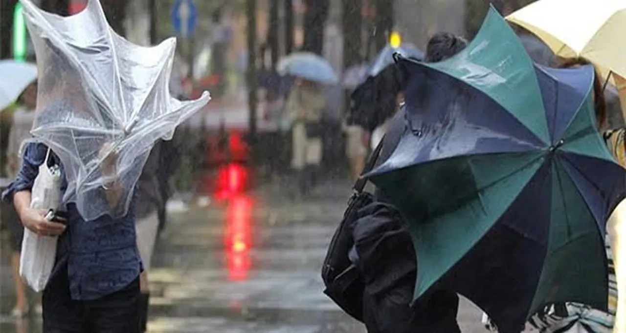 19 Ekim 2026 hava durumu | Bugün hava nasıl olacak? Meteoroloji bölge bölge açıkladı, 8 kenti uyardı
