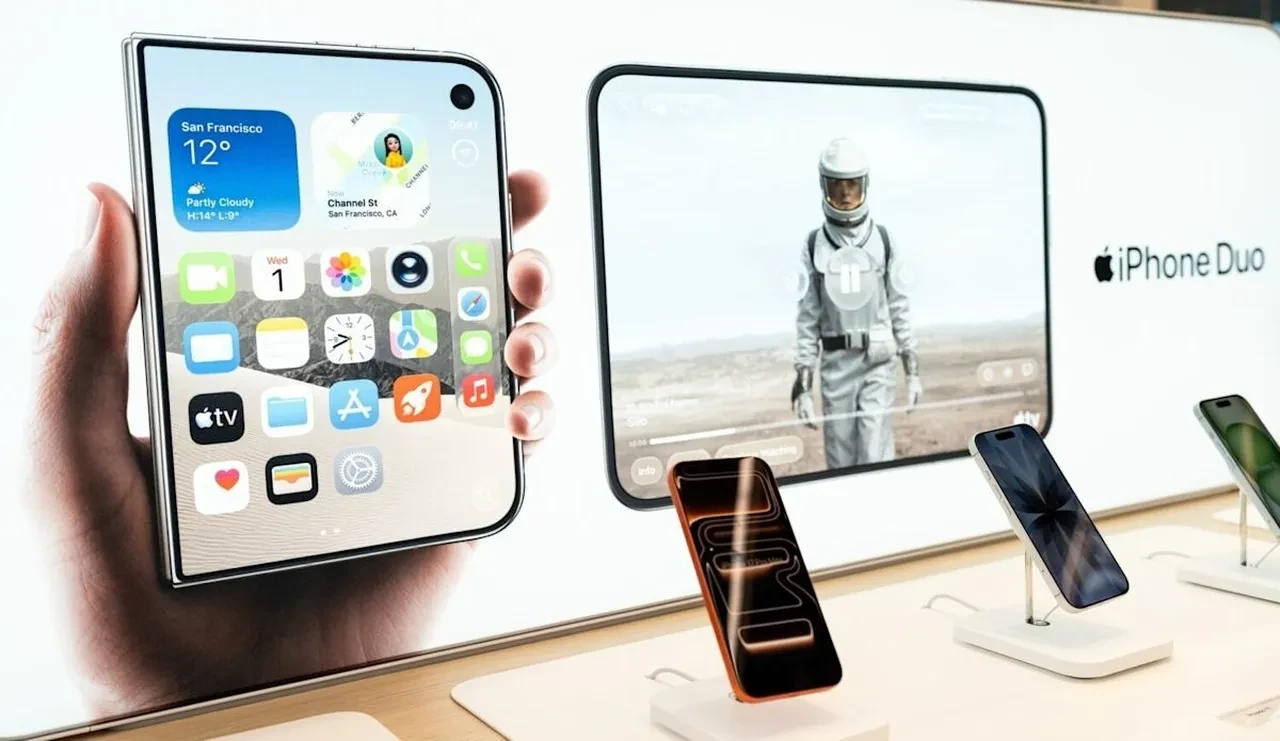 230 bin liralık iPhone Duo satışa çıkmadan tükendi! Mağazalarda stok sorunu yaşanıyor