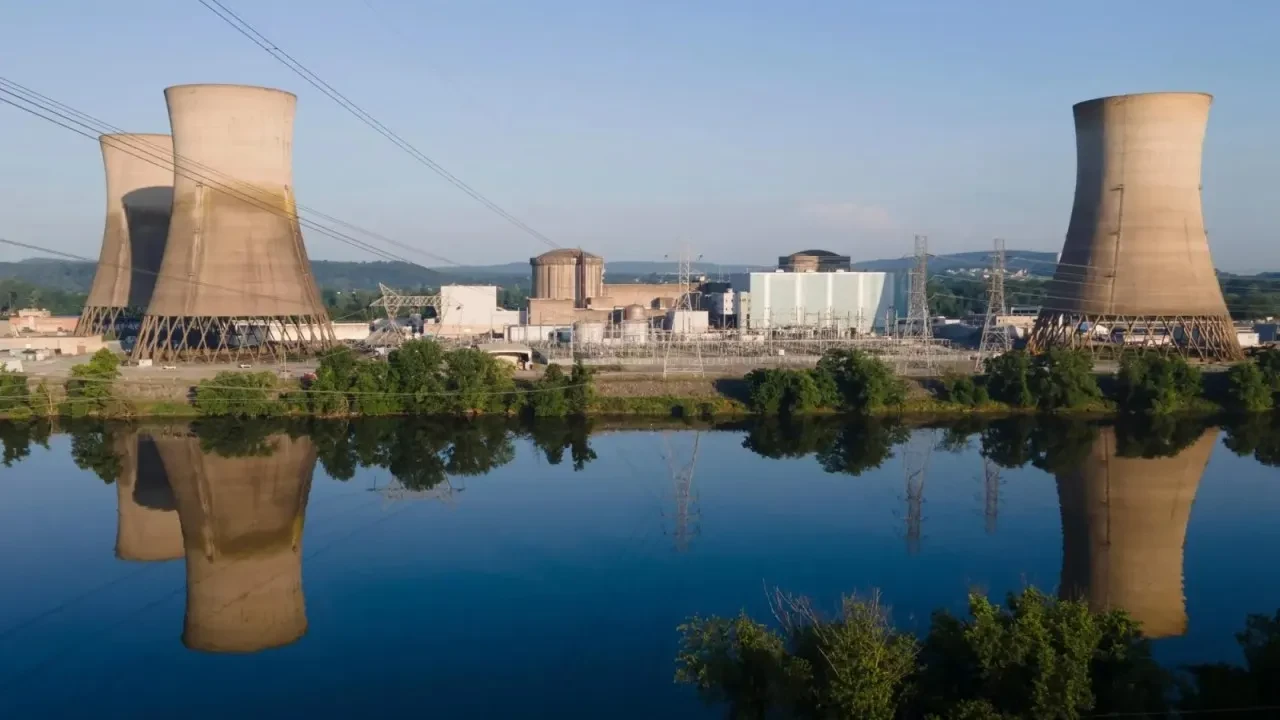 ABD kapatılan nükleer santralleri geri getiriyor: Yapay zeka enerji talebini artırdı