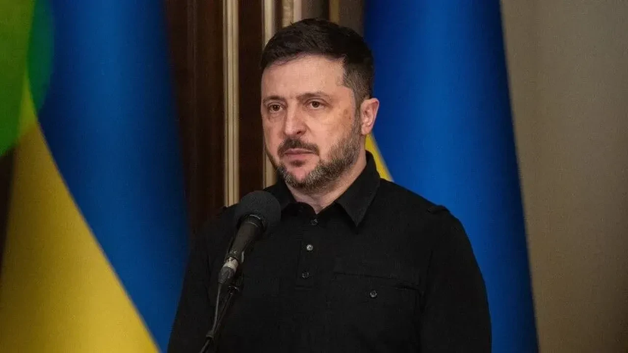 ABD'li Bakan Marco Rubio, Ukrayna lideri Zelenskiy'i hem yalanladı hem sert çıktı