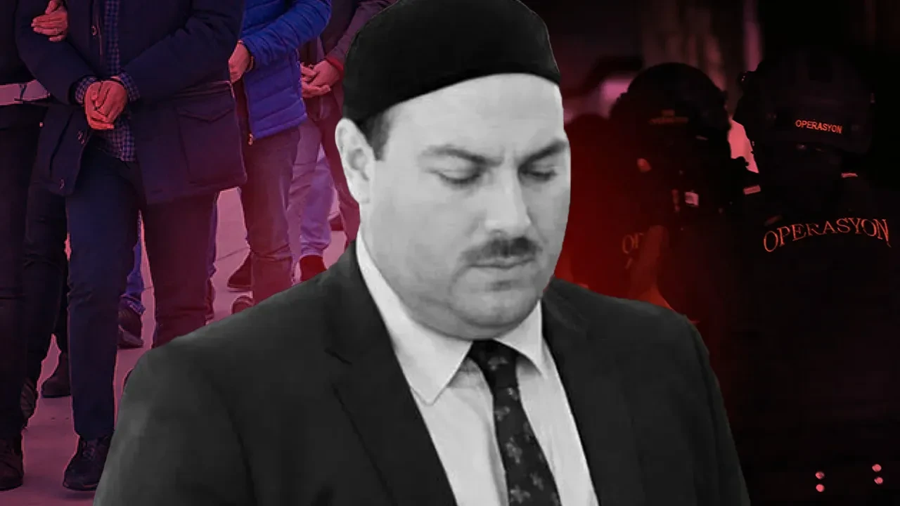 Alihan Kuriş suç örgütüne operasyon: Gözaltılar var