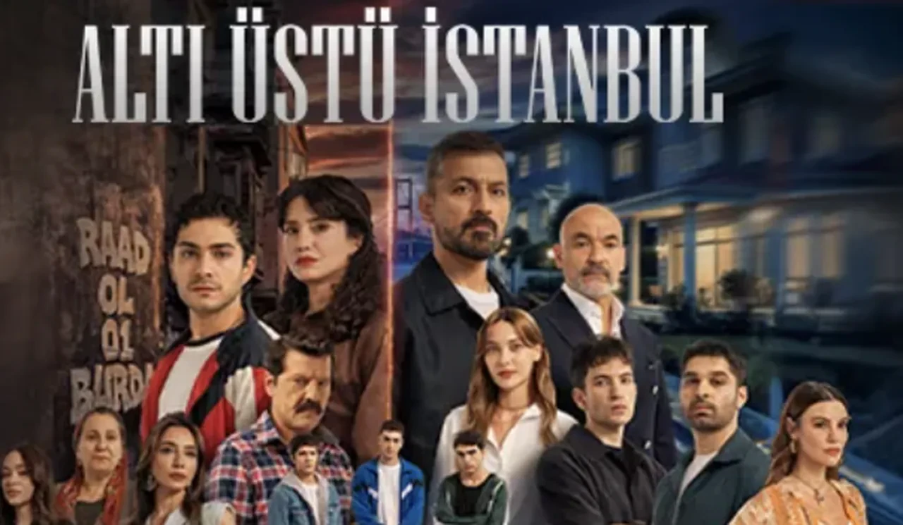 Altı Üstü İstanbul Emir neden öldü? Emir ve Uzay'ın geri dönüşü dikkat çekti