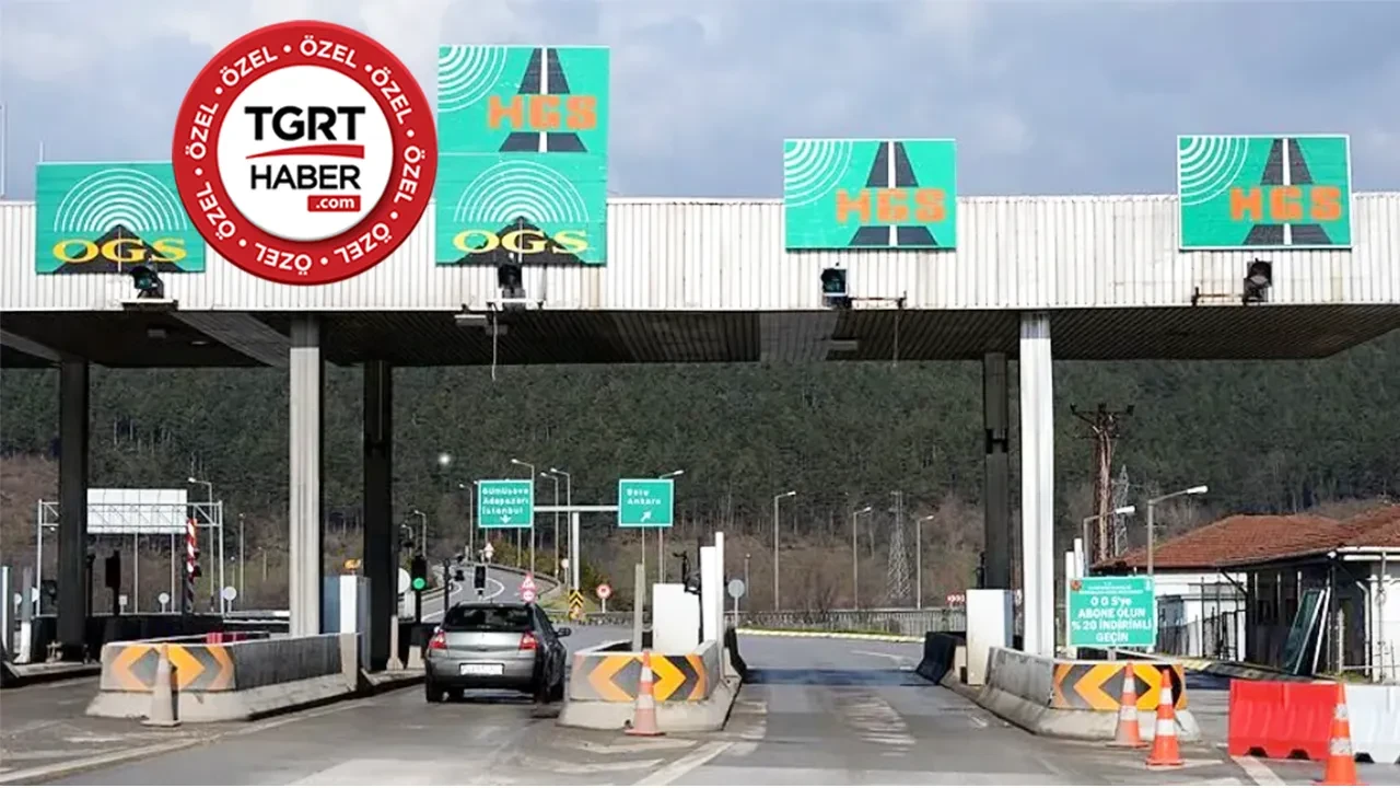 Araç sahipleri dikkat: HGS cezası için kritik uyarı!