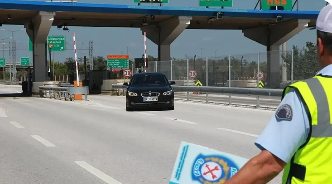 Araç sahipleri dikkat: HGS cezası için kritik uyarı!