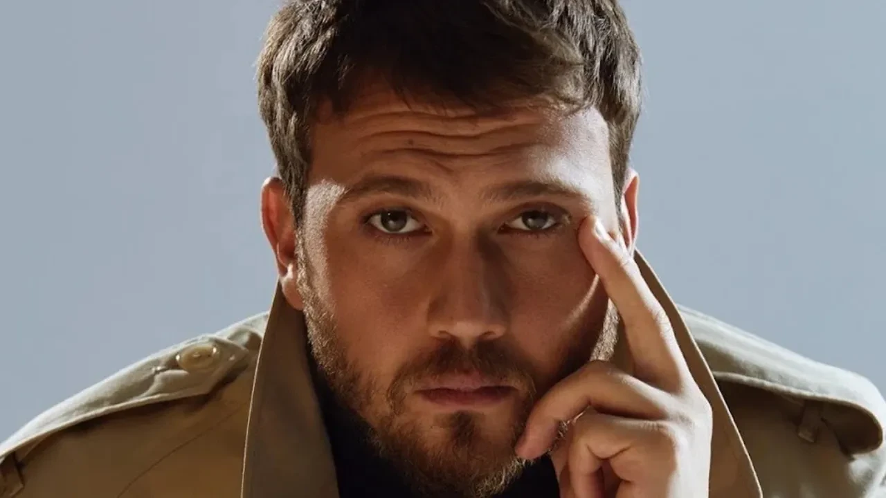 Aras Bulut İynemli yanan villasını yeniledi! Tadilat için servet harcadı