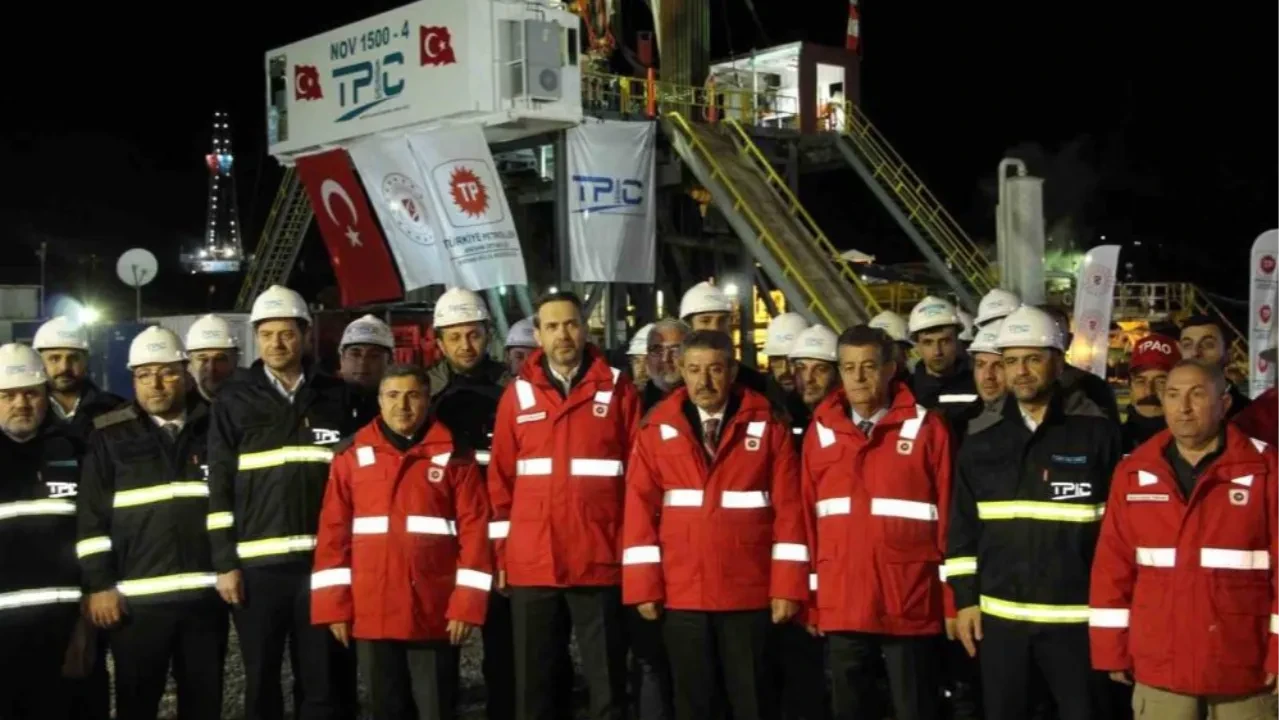 Bakan Bayraktar’dan heyecanlandıran ‘Gabar’ açıklaması: 'Yeni bir müjde vereceğiz'