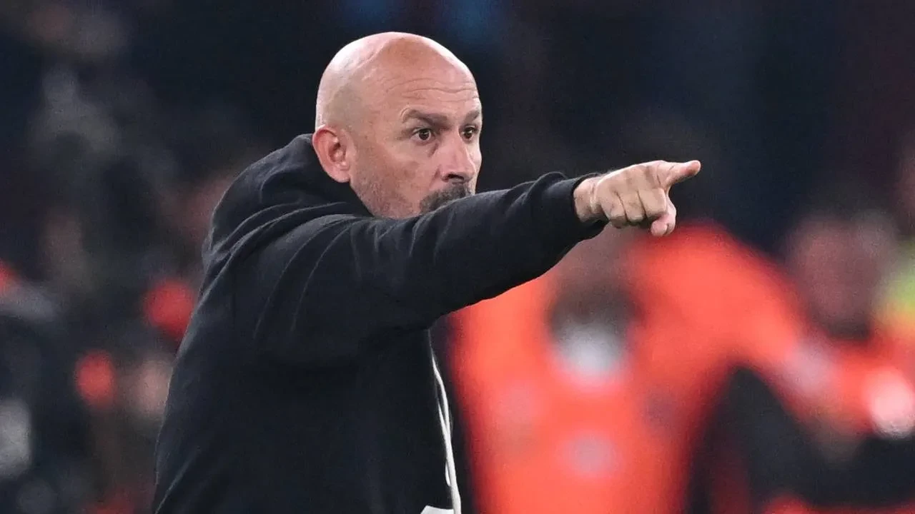 Beşiktaş'ta Italiano, Trabzonspor yenilgisini yorumladı! "Bugünkü performanstan çok memnunum"