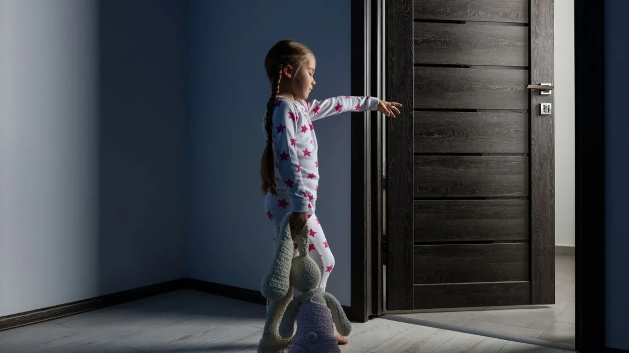 Çocuklarda gece terörü nedir? Ebeveynlerin o an yapmaması gerekenler