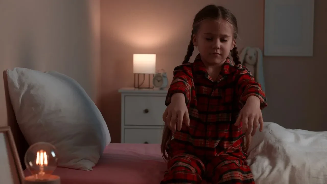 Çocuklarda gece terörü nedir? Ebeveynlerin o an yapmaması gerekenler