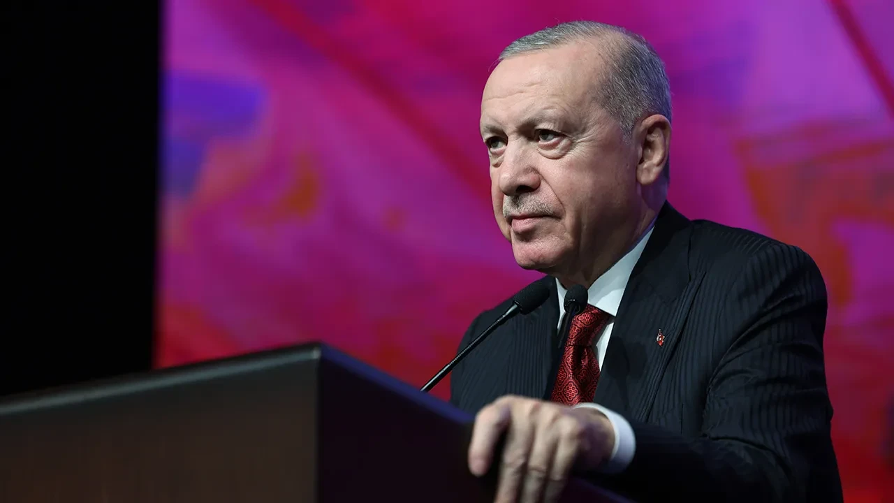 Cumhurbaşkanı Erdoğan'ı yeni haftada yoğun gündem bekliyor