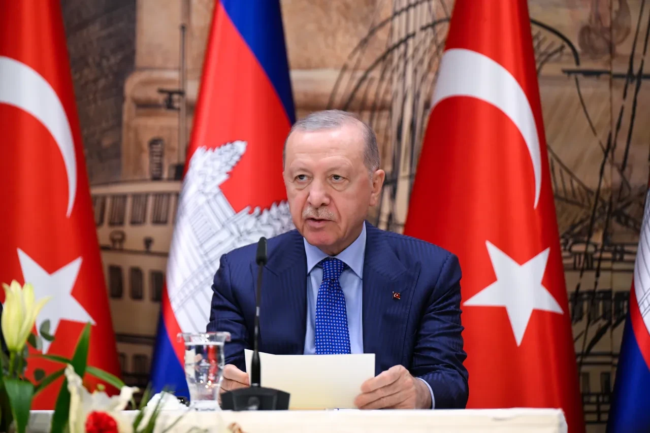 Cumhurbaşkanı Erdoğan'ı yeni haftada yoğun gündem bekliyor