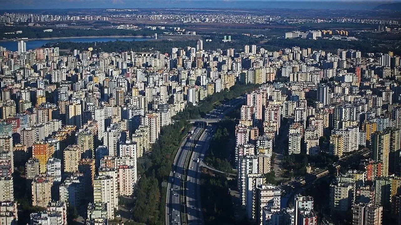 En çok konut satılan iller belli oldu! Sadece 2 ilde rakamlar yükseldi