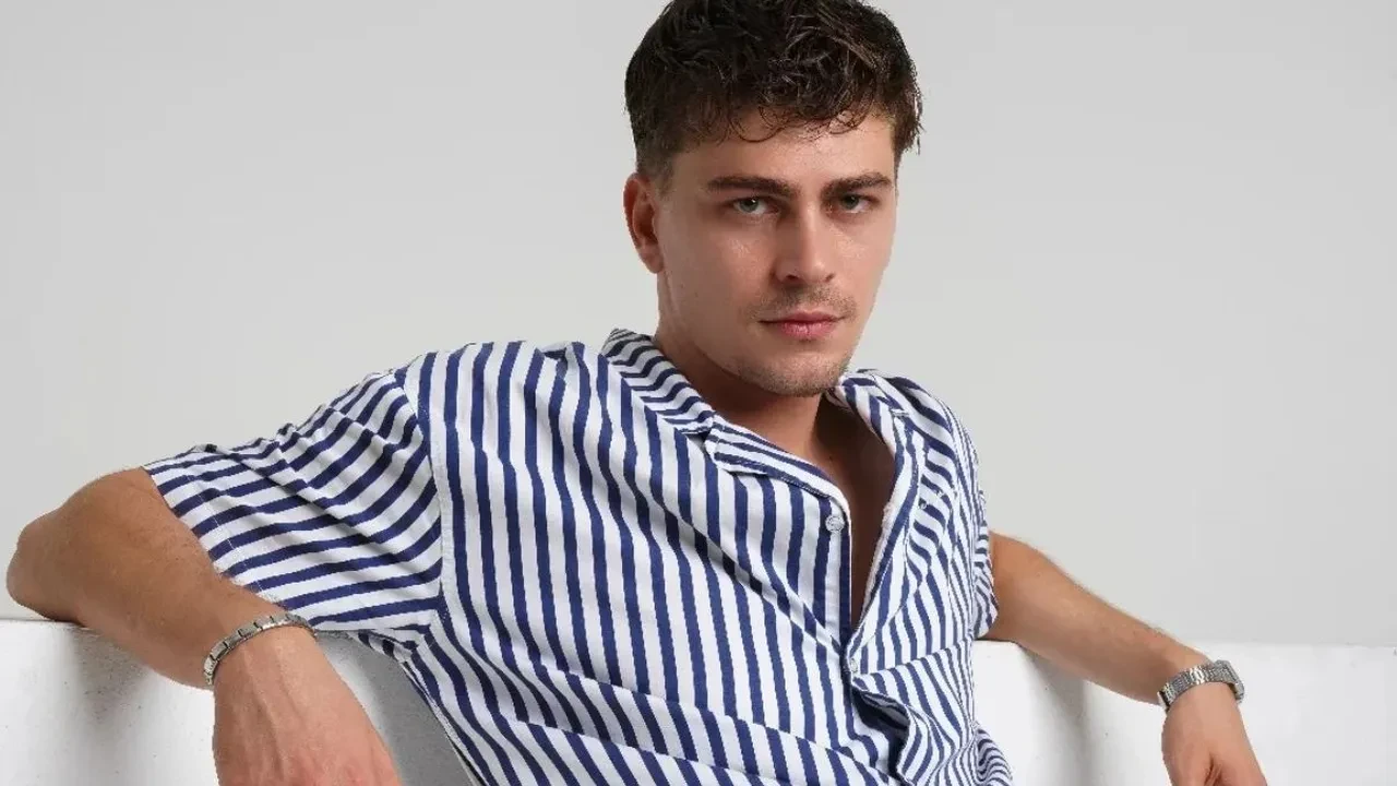 Enes Demirkapı kimdir? Enes Demirkapı kaç yaşında? Enes Demirkapı hangi dizilerde oynadı?