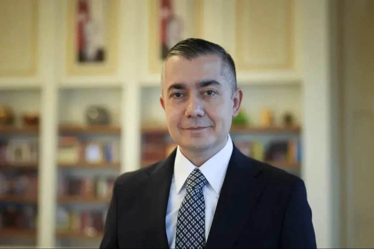 Esenyurt Belediyesi başkan vekili Can Aksoy görevden alındı! Yeni başkan belli oldu