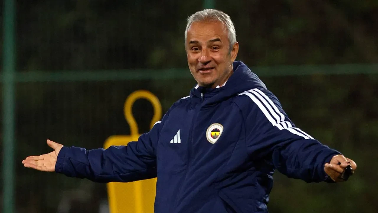 Fenerbahçe, Slavia Prag hazırlıklarını tamamladı